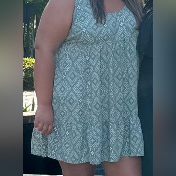 Torrid Dress - Picture 3 of 3